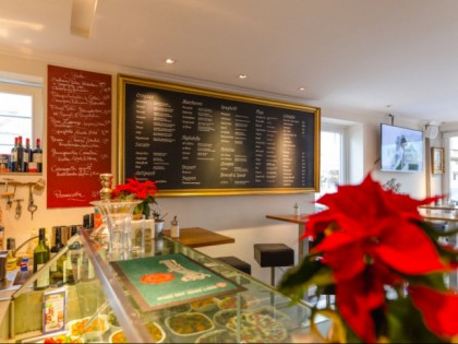 Foto: Das Bistro